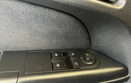 Opel Astra H, 2012 год, 600 000 рублей, 19 фотография