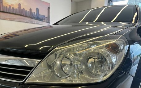Opel Astra H, 2012 год, 600 000 рублей, 15 фотография