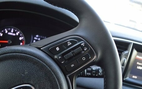 KIA Sportage IV рестайлинг, 2016 год, 1 599 000 рублей, 12 фотография