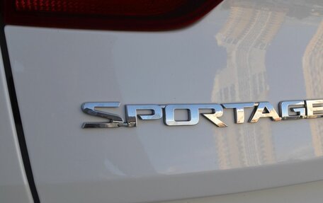 KIA Sportage IV рестайлинг, 2016 год, 1 599 000 рублей, 21 фотография