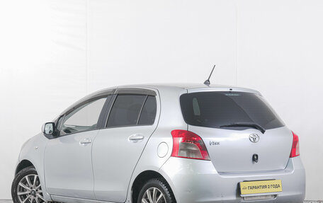 Toyota Vitz, 2006 год, 599 000 рублей, 5 фотография
