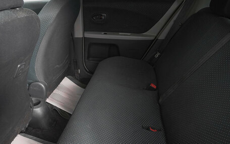 Toyota Vitz, 2006 год, 599 000 рублей, 10 фотография