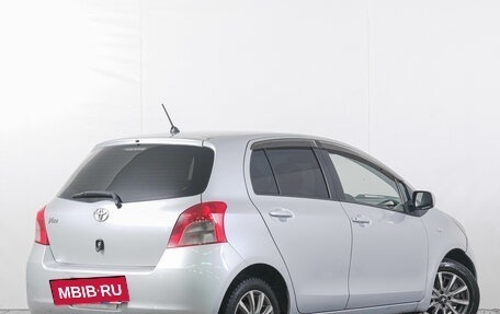 Toyota Vitz, 2006 год, 599 000 рублей, 7 фотография