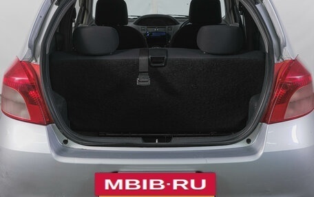 Toyota Vitz, 2006 год, 599 000 рублей, 8 фотография