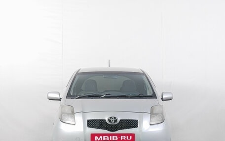 Toyota Vitz, 2006 год, 599 000 рублей, 2 фотография