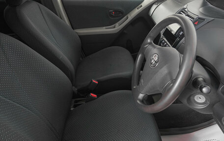 Toyota Vitz, 2006 год, 599 000 рублей, 12 фотография