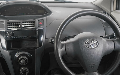 Toyota Vitz, 2006 год, 599 000 рублей, 15 фотография