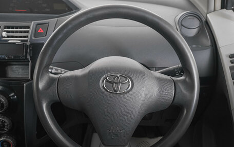 Toyota Vitz, 2006 год, 599 000 рублей, 16 фотография