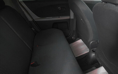 Toyota Vitz, 2006 год, 599 000 рублей, 11 фотография