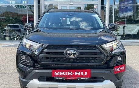Toyota RAV4, 2025 год, 3 700 000 рублей, 3 фотография