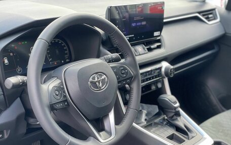 Toyota RAV4, 2025 год, 3 700 000 рублей, 13 фотография
