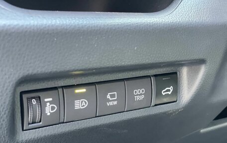 Toyota RAV4, 2025 год, 3 700 000 рублей, 11 фотография