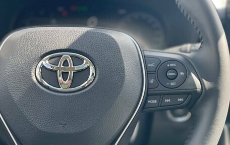 Toyota RAV4, 2025 год, 3 700 000 рублей, 23 фотография