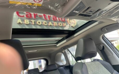 Toyota RAV4, 2025 год, 3 700 000 рублей, 21 фотография