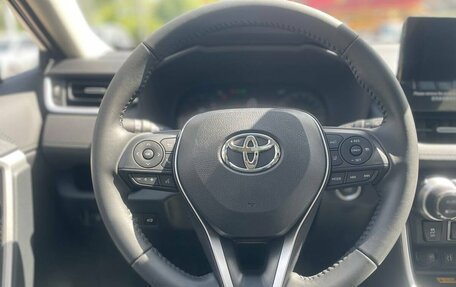 Toyota RAV4, 2025 год, 3 700 000 рублей, 25 фотография