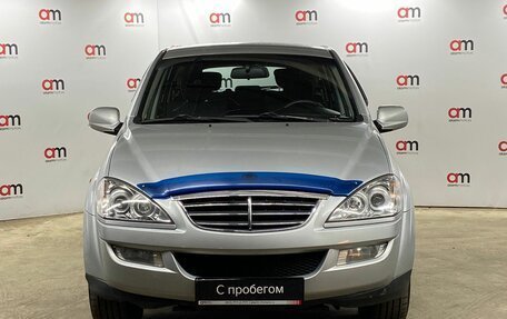 SsangYong Kyron I, 2013 год, 879 000 рублей, 2 фотография