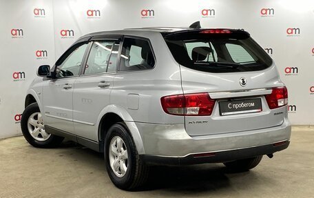 SsangYong Kyron I, 2013 год, 879 000 рублей, 6 фотография