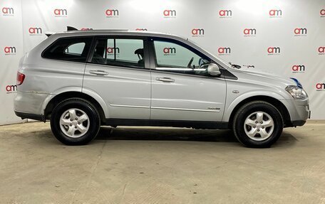 SsangYong Kyron I, 2013 год, 879 000 рублей, 8 фотография