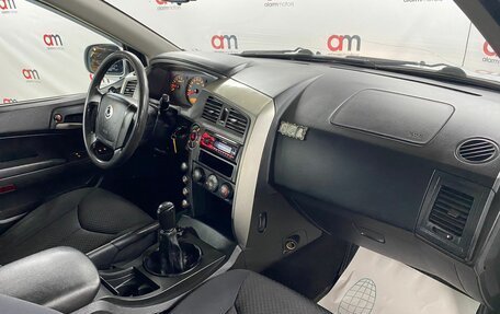 SsangYong Kyron I, 2013 год, 879 000 рублей, 12 фотография