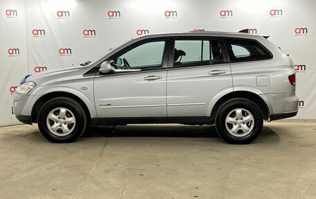 SsangYong Kyron I, 2013 год, 879 000 рублей, 7 фотография