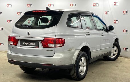 SsangYong Kyron I, 2013 год, 879 000 рублей, 4 фотография