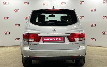 SsangYong Kyron I, 2013 год, 879 000 рублей, 5 фотография