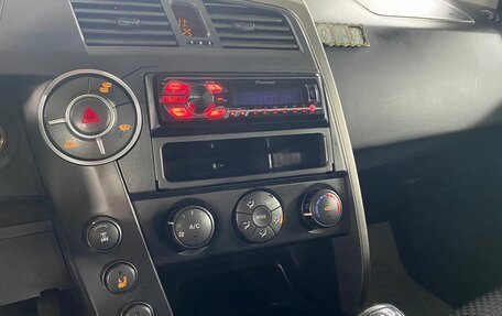 SsangYong Kyron I, 2013 год, 879 000 рублей, 15 фотография