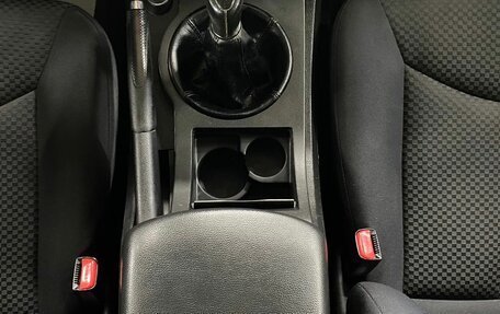 SsangYong Kyron I, 2013 год, 879 000 рублей, 16 фотография