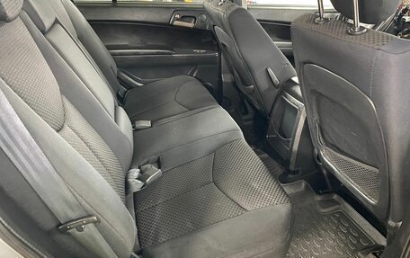 SsangYong Kyron I, 2013 год, 879 000 рублей, 20 фотография