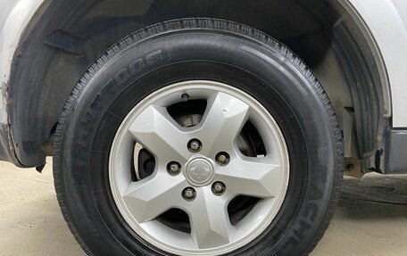 SsangYong Kyron I, 2013 год, 879 000 рублей, 22 фотография