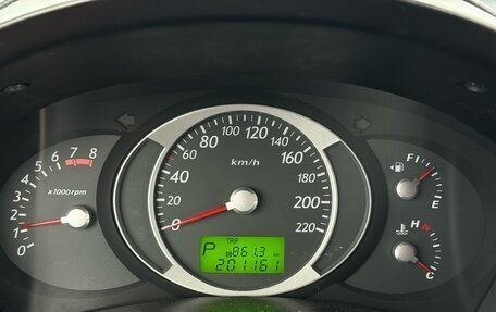 Hyundai Tucson III, 2007 год, 775 000 рублей, 2 фотография
