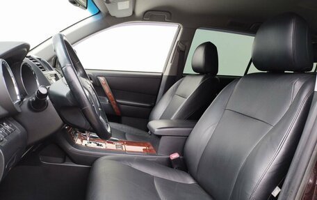 Toyota Highlander III, 2013 год, 1 840 000 рублей, 10 фотография