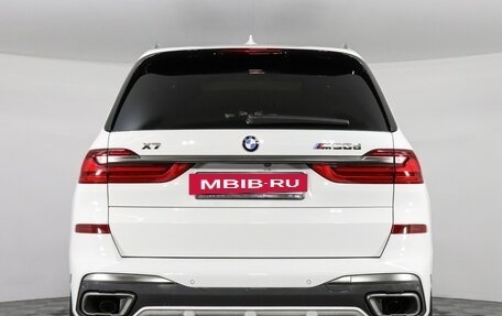 BMW X7, 2020 год, 8 200 000 рублей, 4 фотография