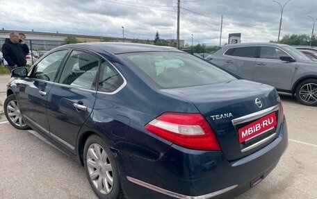 Nissan Teana, 2008 год, 879 000 рублей, 2 фотография