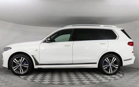 BMW X7, 2020 год, 8 200 000 рублей, 5 фотография