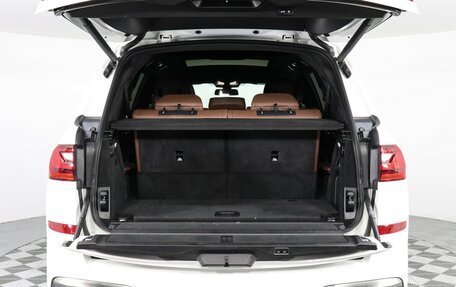BMW X7, 2020 год, 8 200 000 рублей, 9 фотография