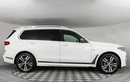 BMW X7, 2020 год, 8 200 000 рублей, 6 фотография
