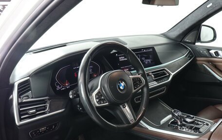 BMW X7, 2020 год, 8 200 000 рублей, 12 фотография