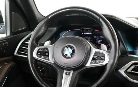 BMW X7, 2020 год, 8 200 000 рублей, 13 фотография