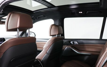 BMW X7, 2020 год, 8 200 000 рублей, 15 фотография