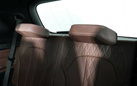 BMW X7, 2020 год, 8 200 000 рублей, 16 фотография