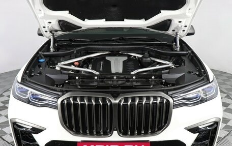 BMW X7, 2020 год, 8 200 000 рублей, 10 фотография
