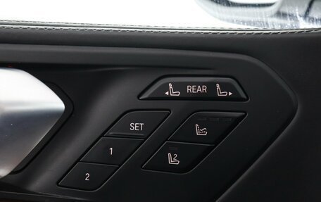 BMW X7, 2020 год, 8 200 000 рублей, 23 фотография