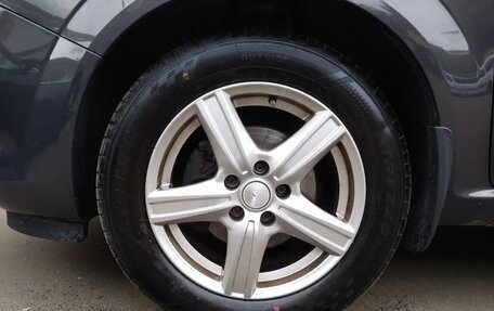 Opel Zafira B, 2013 год, 860 000 рублей, 9 фотография
