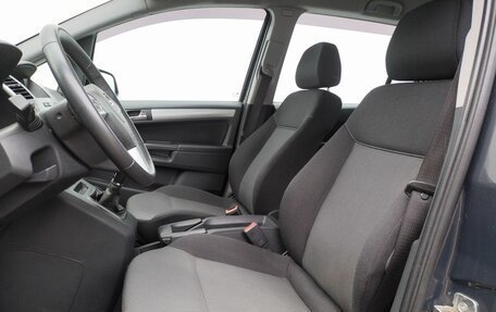 Opel Zafira B, 2013 год, 860 000 рублей, 10 фотография