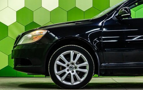 Skoda Octavia, 2011 год, 800 000 рублей, 9 фотография