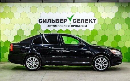 Skoda Octavia, 2011 год, 800 000 рублей, 8 фотография