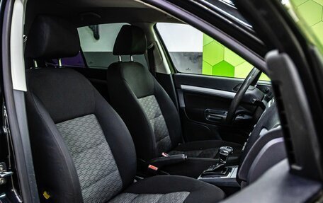 Skoda Octavia, 2011 год, 800 000 рублей, 10 фотография