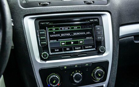 Skoda Octavia, 2011 год, 800 000 рублей, 16 фотография