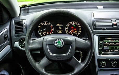Skoda Octavia, 2011 год, 800 000 рублей, 14 фотография